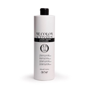 Be Hair BE COLOR utleniacz oxydant 3,5 vol 1,05%