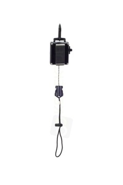 Втягивающее устройство для раций, например Baofeng UV5R UV82.