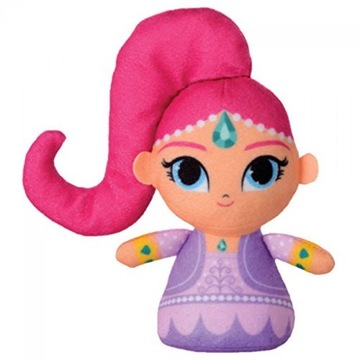 SHIMMER & SHINE MASKOTKA LALKA SHIMMER