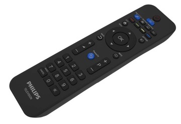 Pilot oryginalny PHILIPS TV 22HFL3233D/10 nowy