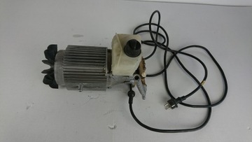 POMPA CIŚNIENIOWA STACJONARNA KARCHER 2400 PSI