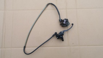 Hamulec zacisk pompa przód Kawasaki KLR 250