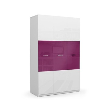 Молодёжная мебель - комплект РАДЖ 3