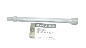 KLÍČ VÝTAHU KOLA MASTER III MOVANO 2.3 D