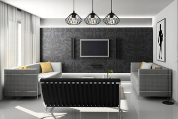 BRILLIANT LED ЛЮСТРА ПОТОЛОЧНАЯ ПОДВЕСНАЯ СВЕТИЛЬНИК