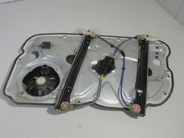 FIAT STILO 5D ZVEDÁK OKNO LEVÝ PŘEDNÍ EL.