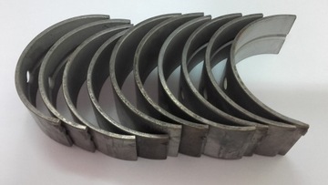 AVIA A31 KOMPLET ŠÁLY HLAVNÍ III BRUS LUBLIN