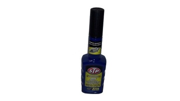 STP DODATEK DO DIESLA FORMULA DO CZYSZCZENIA DPF