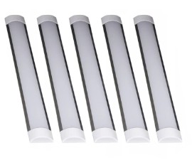 NATYNKOWA LAMPA LED 120cm PANEL OPRAWA ŚWIETLÓWKA