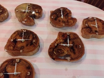 БЕСЦВЕТНАЯ ПРОЗРАЧНАЯ ЭПОКСИДНАЯ СМОЛА