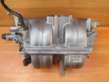 OPEL ASTRA G ZAFIRA VECTRA B C MERIVA 1.8 Z18XE РЕГУЛИРОВКА КОЛЛЕКТОРА ГРУШИ