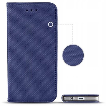 Чехол SMART MAGNET для SAMSUNG GALAXY S7 + GLASS 9H