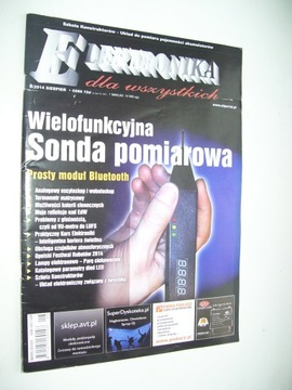 ELEKTRONIKA DLA WSZYSTKICH 2014