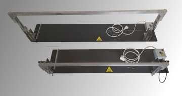 Станок, гильотина, станок для резки пенополистирола 150Вт