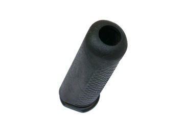 OSŁONA DŹWIGNI HAMULCA RĘCZNEGO DISCOVERY , DISCOV