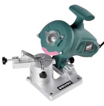 ТОЧИЛКА ЦЕПЕЙ 220W МАШИНА ДЛЯ ЗАТОЧКИ ЦЕПЕЙ