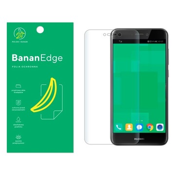 Folia ochronna BananEdge do Huawei P9 Lite 2017