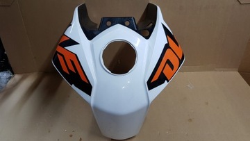 KTM 125 DUKE 11-16 КРЫШКА БАКА 90108049000