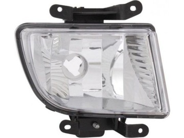 HALOGEN HYUNDAI GETZ '02-'05 PRAVÝ DEPO