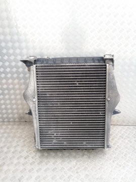 Корпус радиатора MAN 13.224 M2000 M90