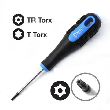 Отвертка ESD TORX Security TR6 T6 Mac Mini