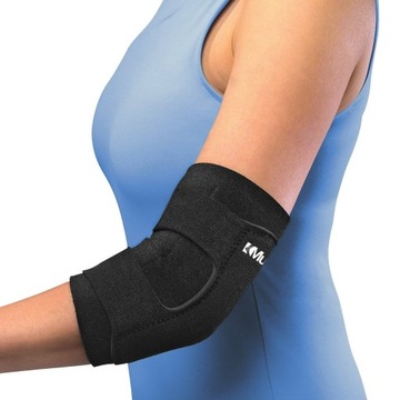 Stabilizator łokcia neoprenowy Mueller uniwersalny