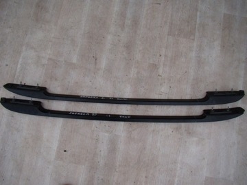 STŘEŠNÍ NOSIČ STŘEŠNÍ SUBARU IMPREZA II 06R GD KOMBI