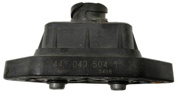 CZUJNIk CIŚNIENIA MERCEDES ACTROS ZAWÓR 4410435041