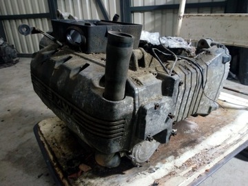 КОМПЛЕКТ ДВИГАТЕЛЯ BMW K100 ДЕТАЛИ ГОЛОВКИ ВАЛА ЦИЛИНДРОВ