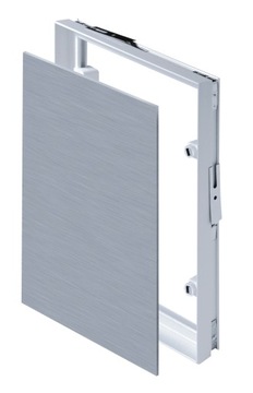 AWENTA MASKOWNICA REWIZJA MPCV6 20x30 PVC GLAZURA