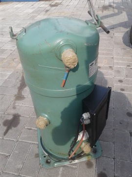 ХОЛОДИЛЬНИК BITZERSCROLL GDS80182VAB4-1 35M