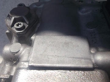 BMW E34 TDS E36 TD M51 ТНВД 515 994