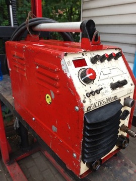 FALTIG 200 DC OZAS OPOLE F.V.