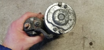 MITSUBISHI COLT 09-12 1.3 B STARTÉR M000T93681