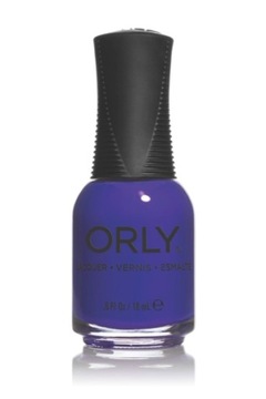 ORLY lakier wegański On The Edge 18ml