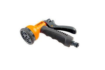 Pistolet do zraszania Schmith SGPI-02 pomarańczowo-czarny