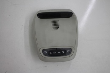 LAMPA OSVĚTLENÍ INTERIÉR VOLVO OE 31398259