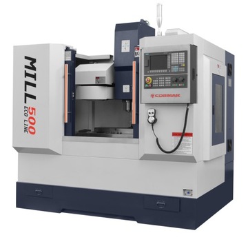 CENTRUM OBRÓBCZE CNC 800x260 4 OSIE SINUMERIK 828D
