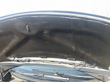 ОГНЕЗАПОРИМЫЙ ЗВУКОВОЙ ПЕННЫЙ КОВРИК ДЛЯ СВЯЗИ 15мм для моторного отсека автомобиля