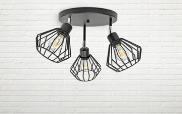 BRILLIANT LED ЛЮСТРА ПОТОЛОЧНАЯ ПОДВЕСНАЯ СВЕТИЛЬНИК