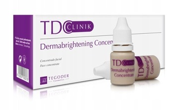 Serum do zabiegu BB Glow Glam DERMABRIGHTENING