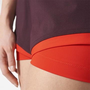 ADIDAS STELLA McCARTNEY TRAIN CLIMACHILL 2в1 БУРГ