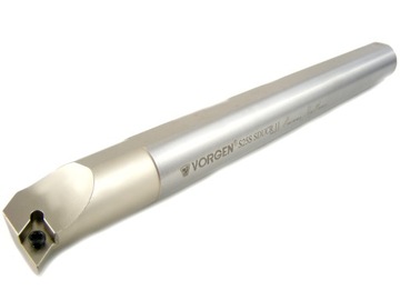 Nóż tokarski składak S25S SDUCR 11 DCMT 11T3