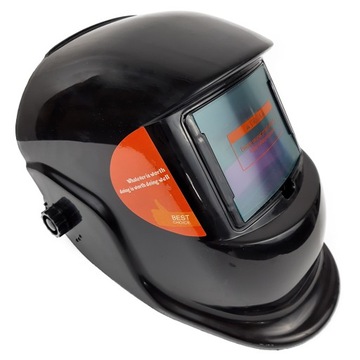 САМОВтемняющаяся СВАРОЧНАЯ ШАСКА