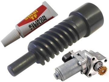 ZESTAW NAPRAWCZY REDUKTORA ATC300 DO BMW E90 E91