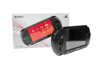 Чехол SONY STREET PL MENU для PSP ИГРОВОЙ НАБОР