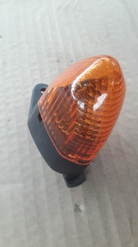 KIERUNKOWSKAZ KAWASAKI ZX6R ZX10R ZX 6R 10R 12 TYŁ