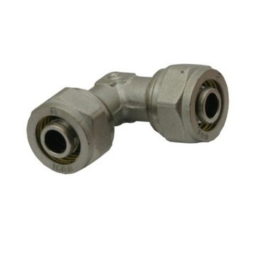 Kolano PEX 25*25 0200.541 kolanko
