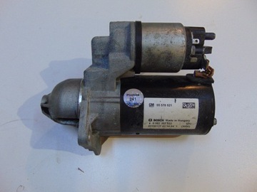 Rozrusznik CORSA E ADAM 1.2 1.4 XER 241