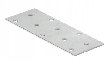 PP3 PŁYTKA PERFOROWANA ŁĄCZNIK 40X120